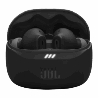 Écouteurs Sans fil JBL Tune Beam 2 – Noir – 01647 Tunisie