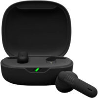 Écouteurs Sans Fil JBL Wave Flex 2 – Noir – 01513 Tunisie