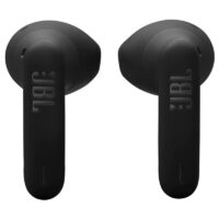 Écouteurs Sans Fil JBL Wave Flex 2 – Noir – 01513 Tunisie