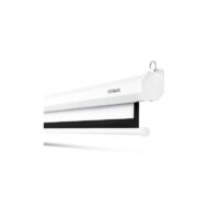Écran De Projection Overmax Automatique 120 Pouces – OAKCAUTS12X Tunisie