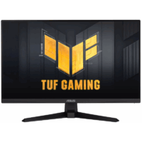 Ecran Gaming Asus TUF 24&Prime; VG249QM5A 240 HZ -Noir – 90LM0BA0-B01171 Tunisie