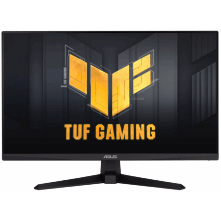Ecran Gaming Asus TUF 24&Prime; VG249QM5A 240 HZ -Noir – 90LM0BA0-B01171 Tunisie