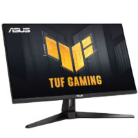 Ecran ASUS TUF Gaming VG27AQ5A 27&Prime; QHD FAST IPS 210 Hz Noir -90LM0BN0-B01371 Tunisie