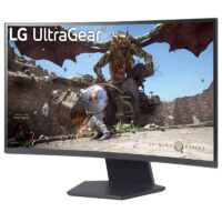 Ecran Gaming LG 27 » QHD Curved 180 Hz – Noir -27GS60QC Tunisie
