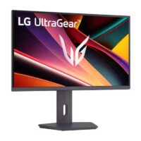 Ecran Gaming LG UltraGear G6 27 » QHD IPS 200 Hz Noir – 27G610A-B.AEUQ Tunisie