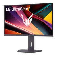 Ecran Gaming LG UltraGear G6 27 » QHD IPS 200 Hz Noir – 27G610A-B.AEUQ Tunisie
