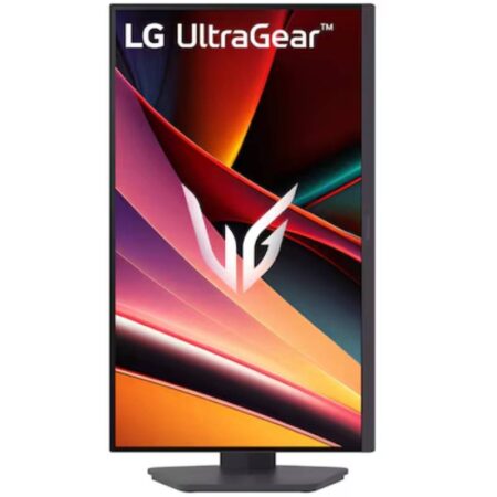Ecran Gaming LG UltraGear G6 27 » QHD IPS 200 Hz Noir – 27G610A-B.AEUQ Tunisie