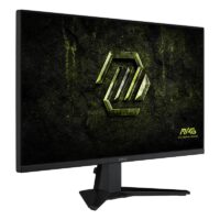 Ecran Gaming MSI MAG 275QF E20 27 » WQHD 200Hz FAST IPS – 9S6-3CAA1M-003 Tunisie