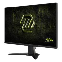 Ecran Gaming MSI MAG 275QF E20 27 » WQHD 200Hz FAST IPS – 9S6-3CAA1M-003 Tunisie
