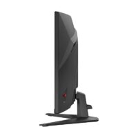 Ecran Gaming MSI MAG 321CQF E18 31.5&Prime; WQHD Incurvé 180 Hz – Noir – 9S6-3DE04T-001 Tunisie