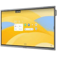Ecran Interactif MaxHub 86&Prime; 8GO 128GO – Gris – E8630 Tunisie