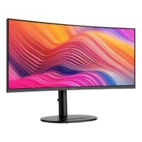 Ecran Msi Pro Modern MD342CQP 34&Prime; UWQHD Curved 120hz – Noir – 9S6-3PC59H-042 Tunisie