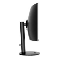 Ecran Msi Pro Modern MD342CQP 34&Prime; UWQHD Curved 120hz – Noir – 9S6-3PC59H-042 Tunisie