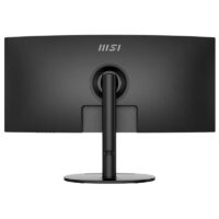 Ecran Msi Pro Modern MD342CQP 34&Prime; UWQHD Curved 120hz – Noir – 9S6-3PC59H-042 Tunisie