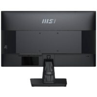 Ecran MSI PRO 27&Prime; MP275 Full HD  IPS 100Hz – 9S6-3PC3CM-077 Tunisie