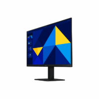 Ecran Samsung 27&Prime; Full HD 100 Hz-Noir – LS27D300GAUXEN Tunisie