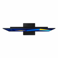 Ecran Samsung 27&Prime; Full HD 100 Hz-Noir – LS27D300GAUXEN Tunisie
