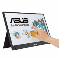 Ecran ASUS VA259HGA 24.5 » Full HD 120 Hz -Noir -90LM0AS1-B01171 Tunisie