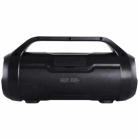 Haut Parleur sans fil Akai 30w résistant à l&rsquo;eau – Noir – ABTS50 Tunisie