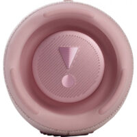 Haut-Parleur Portable JBL Charge 5 Bluetooth – Rose – 98214 Tunisie