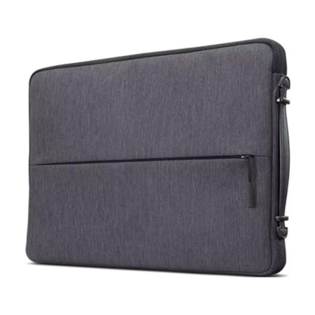 Étui Pour Ordinateur Portable Lenovo 15.6  » Urban – Gris – GX40Z50942 Tunisie