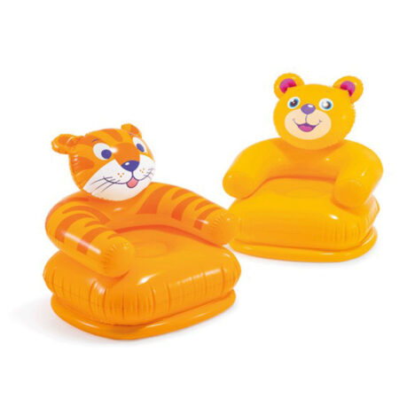 Fauteuil Gonflable Happy Animal Intex – 68556np Tunisie