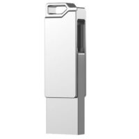 Clé USB Hiksemi E327C 64Go USB 3.2 Type C – Gris – HS-USB-E327C-64G-U3 Tunisie