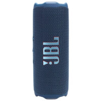 Haut-Parleur Bluetooth JBL Flip 7 – Bleu – 01928 Tunisie