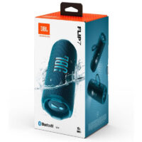 Haut-Parleur Bluetooth JBL Flip 7 – Bleu – 01928 Tunisie