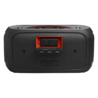 Haut Parleur Sans Fil JBL PartyBox On-the-Go 2 – Noir –  02630 Tunisie