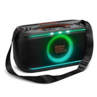 Haut Parleur Sans Fil JBL PartyBox On-the-Go 2 – Noir –  02630 Tunisie