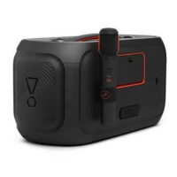 Haut Parleur Sans Fil JBL PartyBox On-the-Go 2 – Noir –  02630 Tunisie