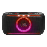 Haut Parleur Sans Fil JBL PartyBox On-the-Go 2 – Noir –  02630 Tunisie