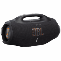 Haut-Parleur Sans Fil JBL BoomBox 4 – Noir – 02426 Tunisie