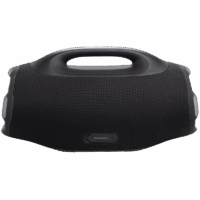 Haut-Parleur Sans Fil JBL BoomBox 4 – Noir – 02426 Tunisie