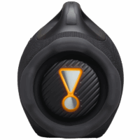 Haut-Parleur Sans Fil JBL BoomBox 4 – Noir – 02426 Tunisie
