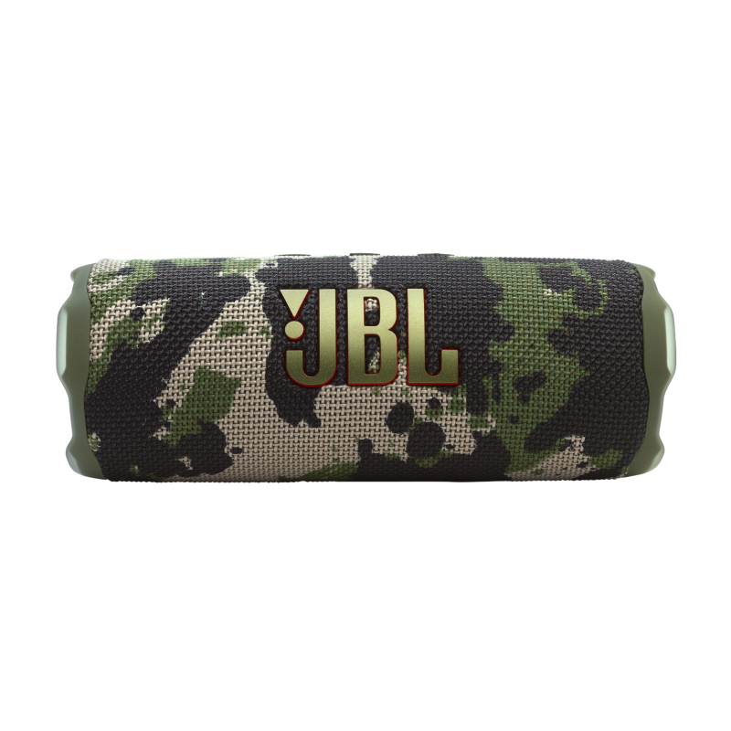 Haut-Parleur Bluetooth JBL Flip 7 – Squad – 01934 - JBL