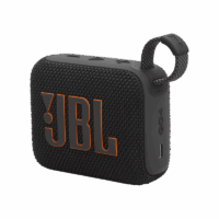 Haut Parleur Portable Bluetooth Jbl Go 4 – Noir – 00943 Tunisie