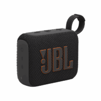 Haut Parleur Portable Bluetooth Jbl Go 4 – Noir – 00943 Tunisie