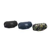Haut-Parleur Portable Sans Fil JBL Xtreme 4 – Noir – 00818 Tunisie