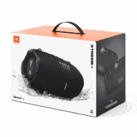 Haut-Parleur Portable Sans Fil JBL Xtreme 4 – Noir – 00818 Tunisie