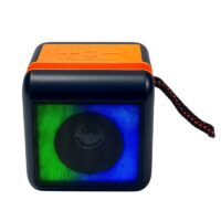 Haut Parleur Sans Fil JBL Grip Bleu – 02485 Tunisie