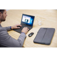 Étui Pour Ordinateur Portable Lenovo 15.6  » Urban – Gris – GX40Z50942 Tunisie