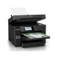 Imprimante Jet d&rsquo;Encre Epson Ecotank  L15150 4 En 1 A3+ Couleur Wifi – C11CH72403 Tunisie