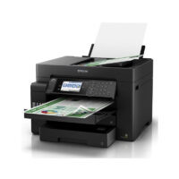 Imprimante Jet d&rsquo;Encre Epson Ecotank  L15150 4 En 1 A3+ Couleur Wifi – C11CH72403 Tunisie