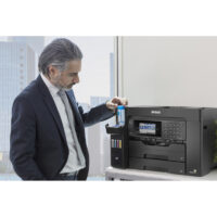 Imprimante Jet d&rsquo;Encre Epson Ecotank  L15150 4 En 1 A3+ Couleur Wifi – C11CH72403 Tunisie