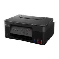 Imprimante Jet D&rsquo;encre Multifonction Canon Pixma G3430 Wi-fi Tunisie