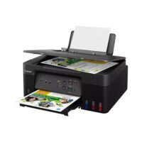 Imprimante Jet D&rsquo;encre Multifonction Canon Pixma G3430 Wi-fi Tunisie