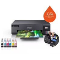 Imprimante Photo EPSON L18050 à Réservoir Intégré A3+ Couleur – C11CK38403 Tunisie