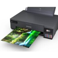 Imprimante Photo EPSON L18050 à Réservoir Intégré A3+ Couleur – C11CK38403 Tunisie